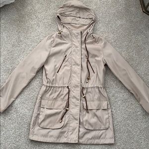 Zara jacket